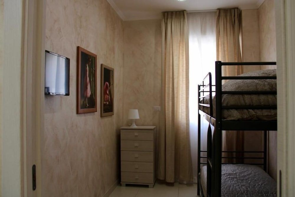 MEDUSA Residence B&B 1