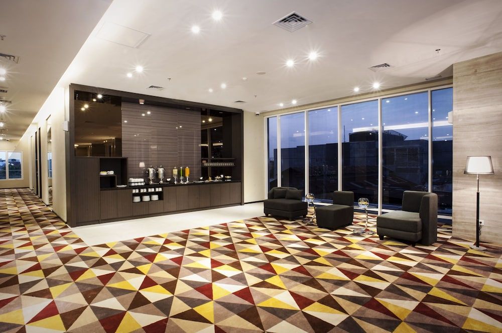 Holiday Inn Express SURABAYA CENTERPOINT by IHG 1