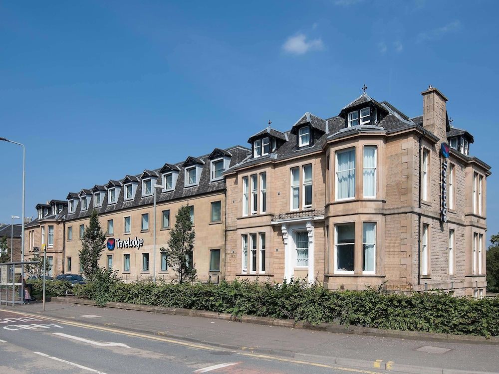 Travelodge Edinburgh Cameron Toll 1