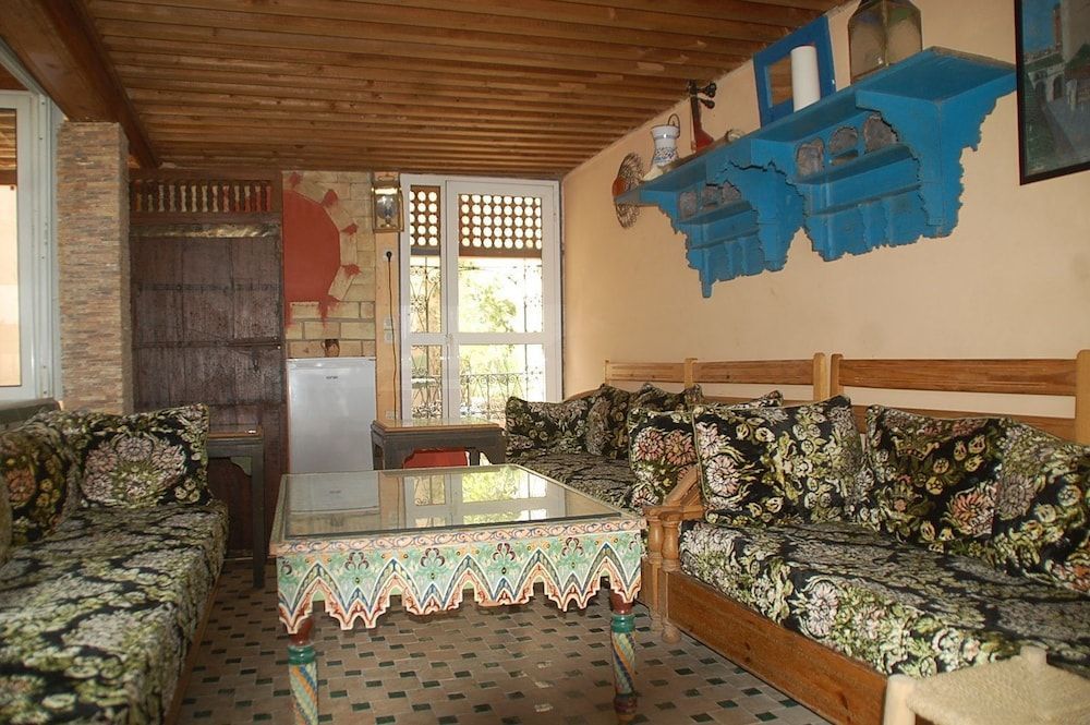 Museum House - Dar Melyani 1