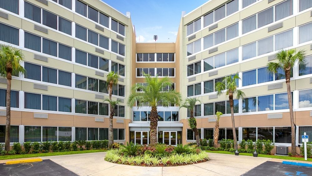 Holiday Inn PANAMA CITY by IHG 1