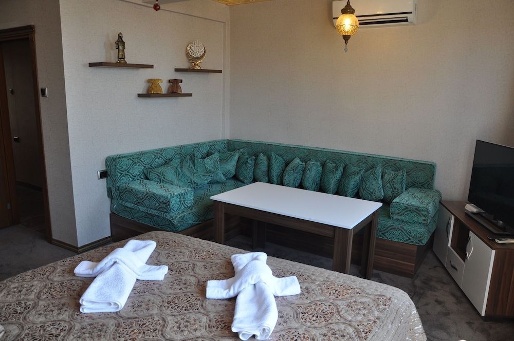The Pashas Suite Istanbul 2