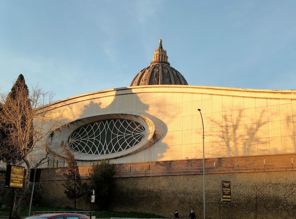 BePlace Holy See 1