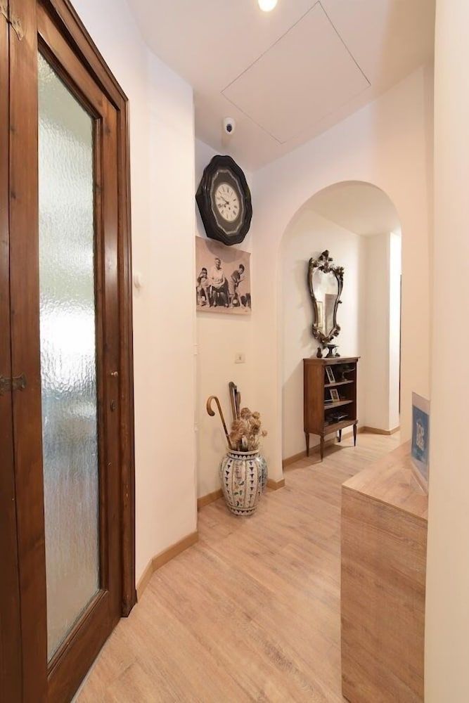 B&B Casa Cimabue Roma 2