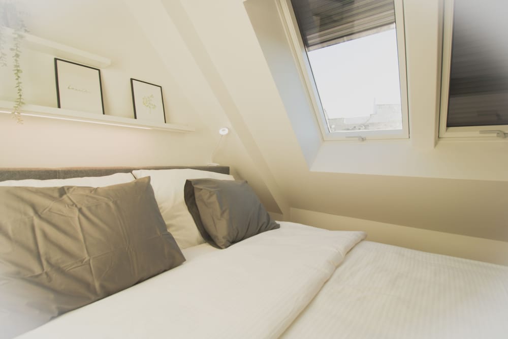 Luxury Apartment Vienna 2