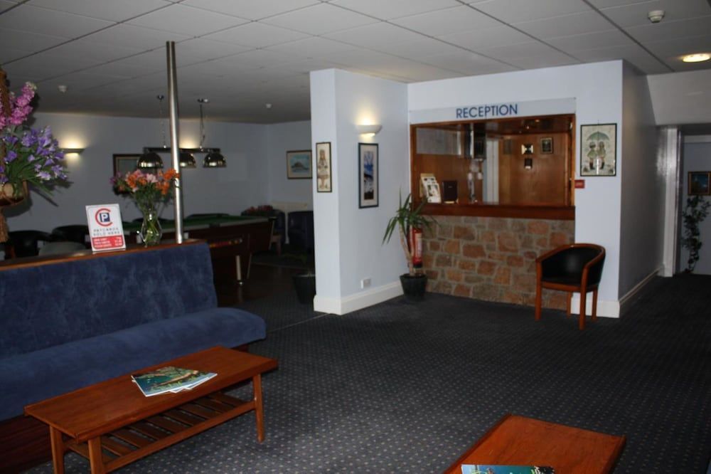 Talana Hotel 2