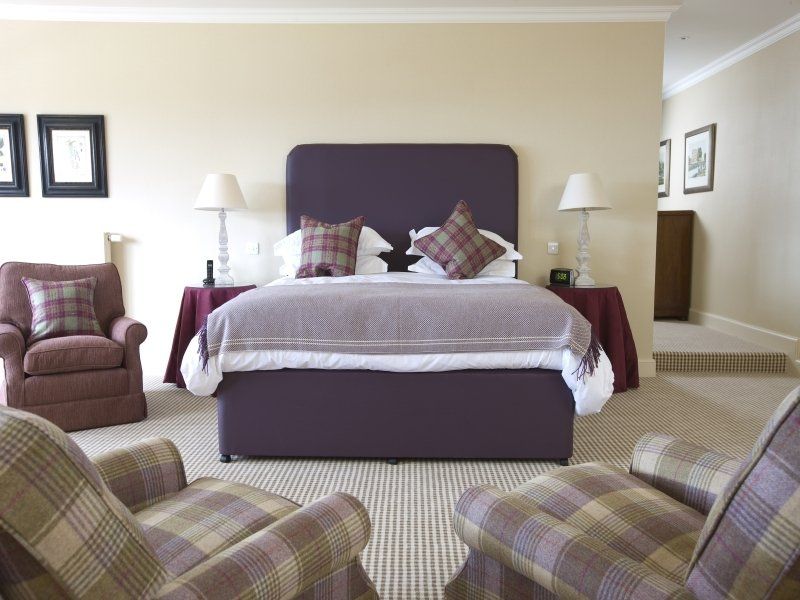 Inver Lodge 1
