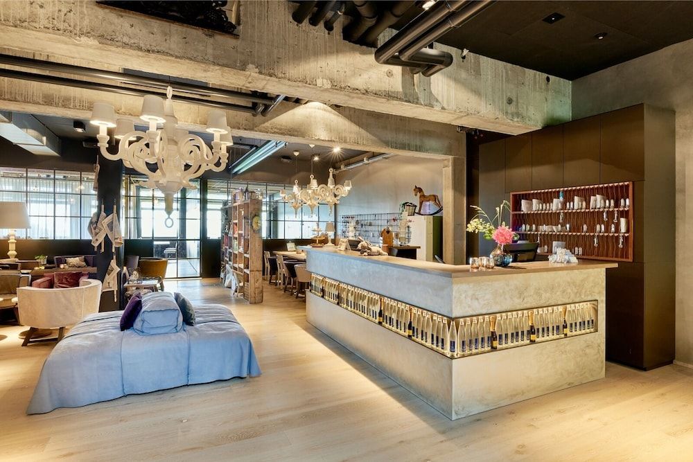 Hotel Bad Ramsach 2