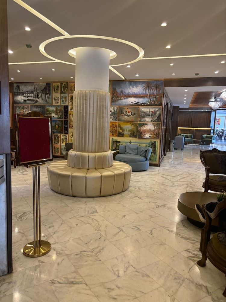 Amman Orchid Hotel 2