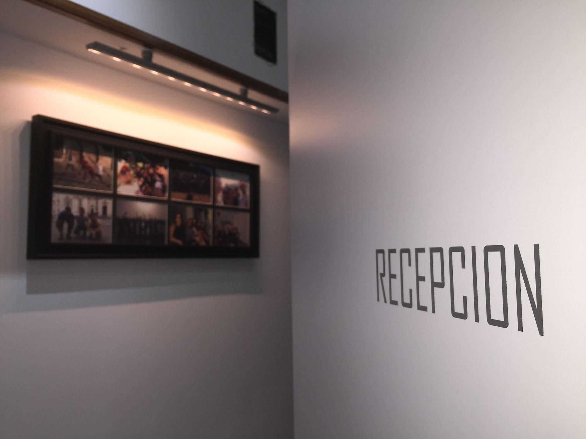 CH Otello Rooms by HEBEROOMS 2
