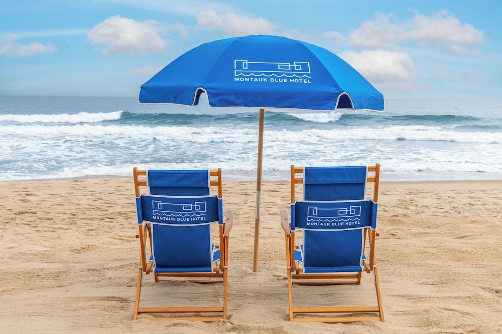 Montauk Blue Hotel 1