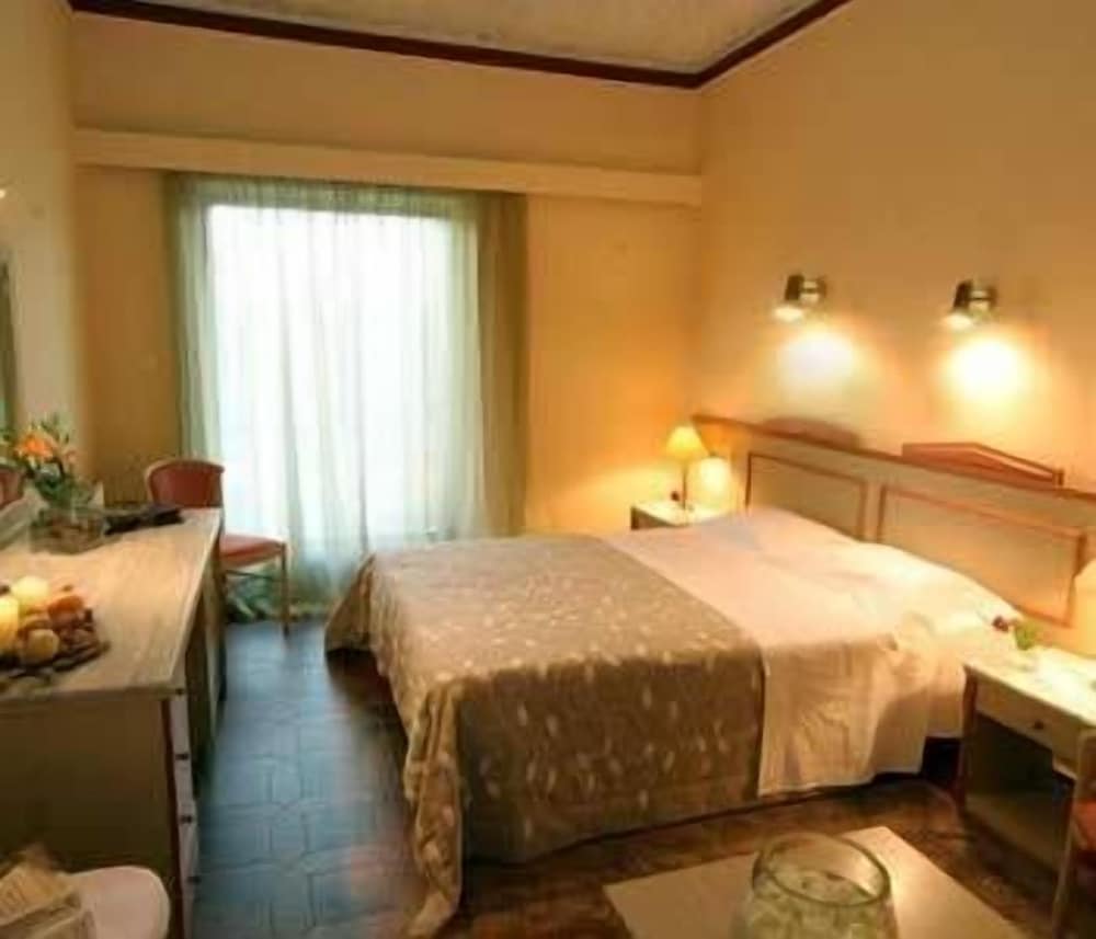 Hotel Antonios 2