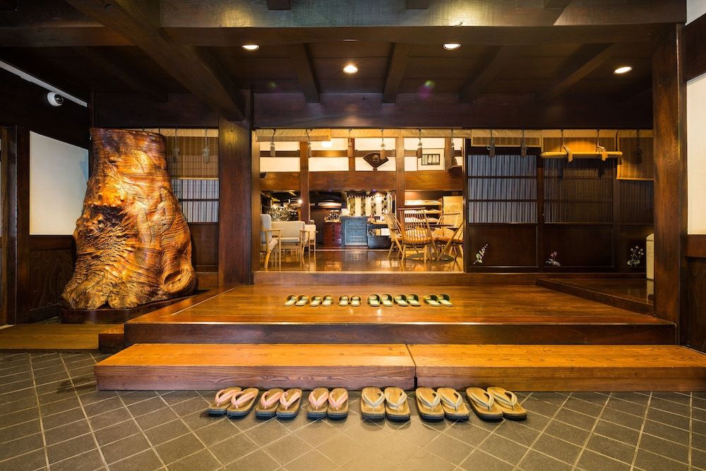 Ryokan Asunaro 2