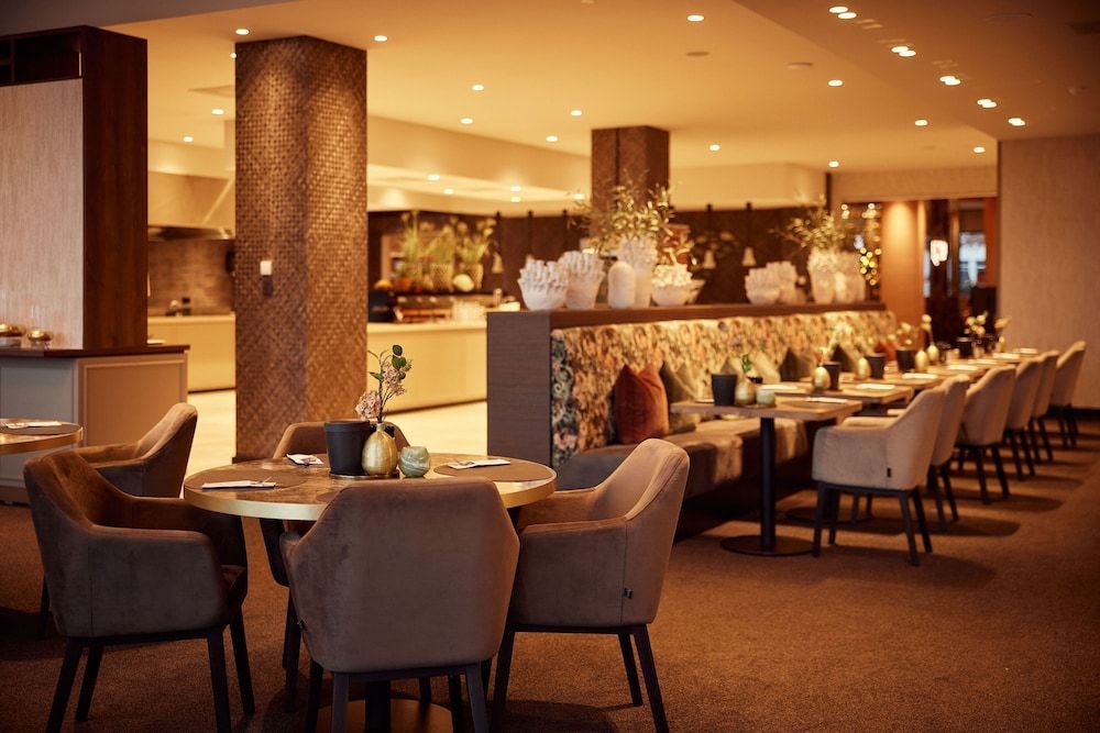 Van der Valk Hotel Gorinchem-A15 1