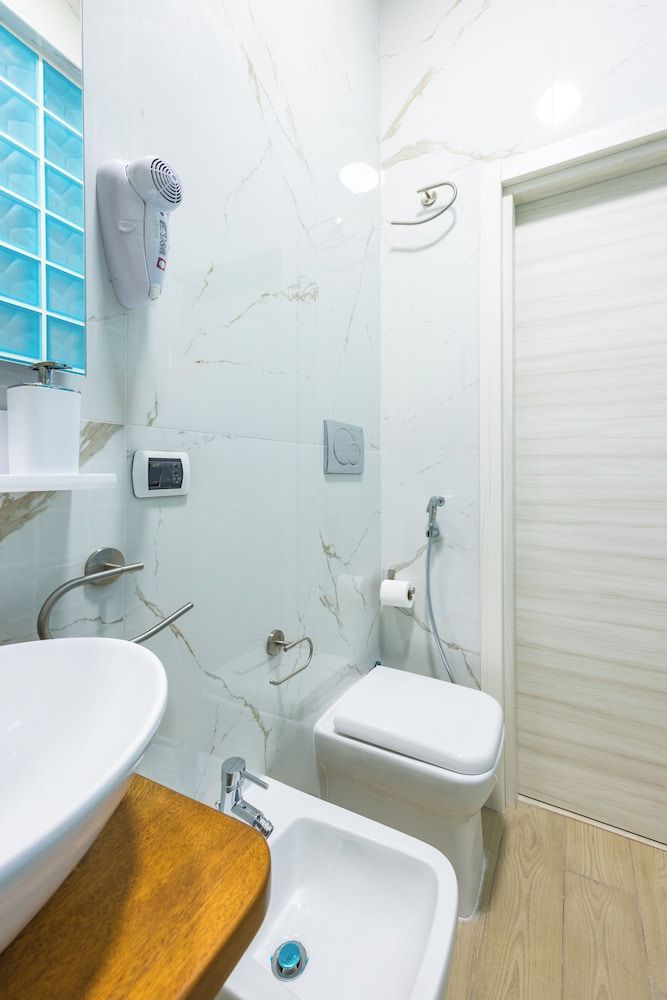 Rimmel Apartment 1