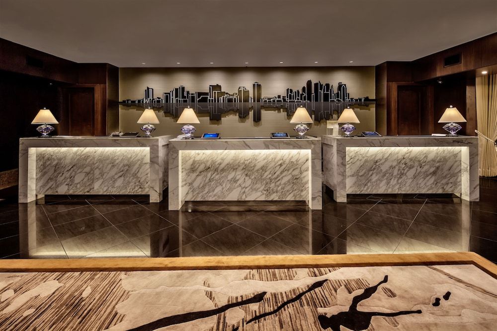 Diamond Hotel Philippines 2