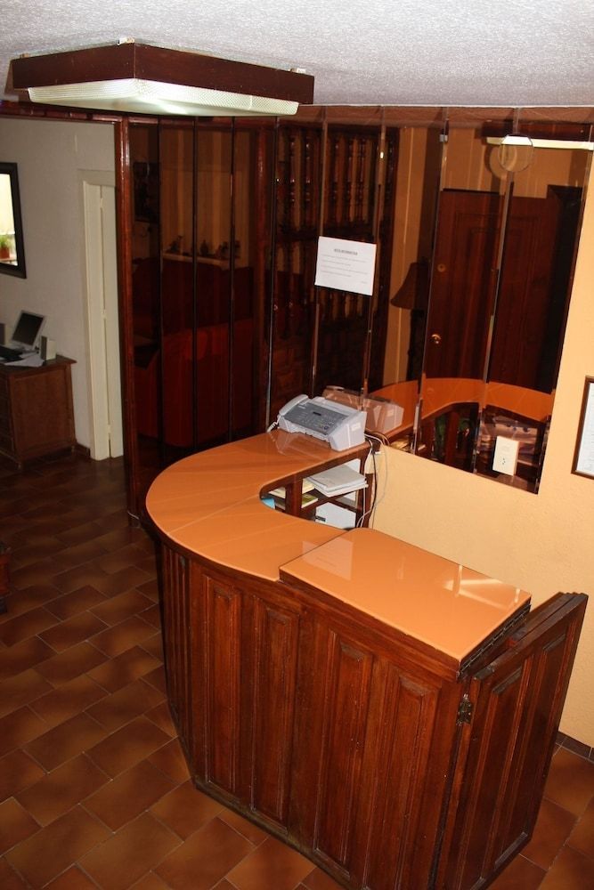Hostal Andalucia 2