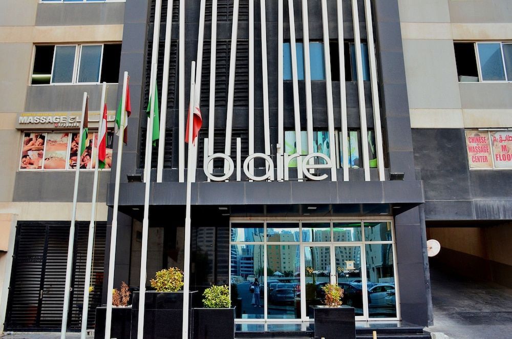 Blaire Executive Suites 1