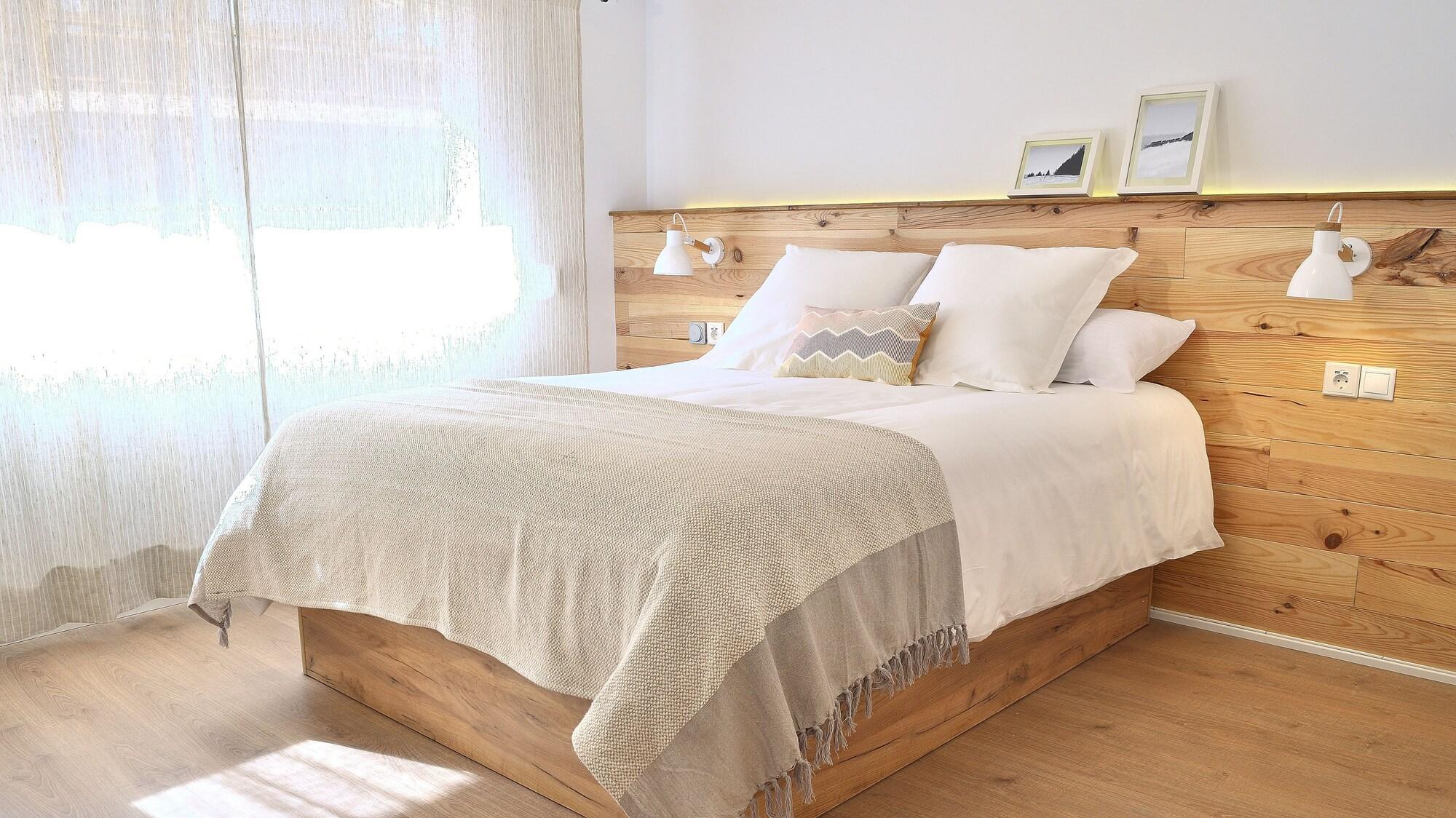 ABAL Apartments - Teatro 1