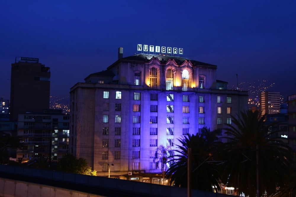 Hotel Nutibara 1