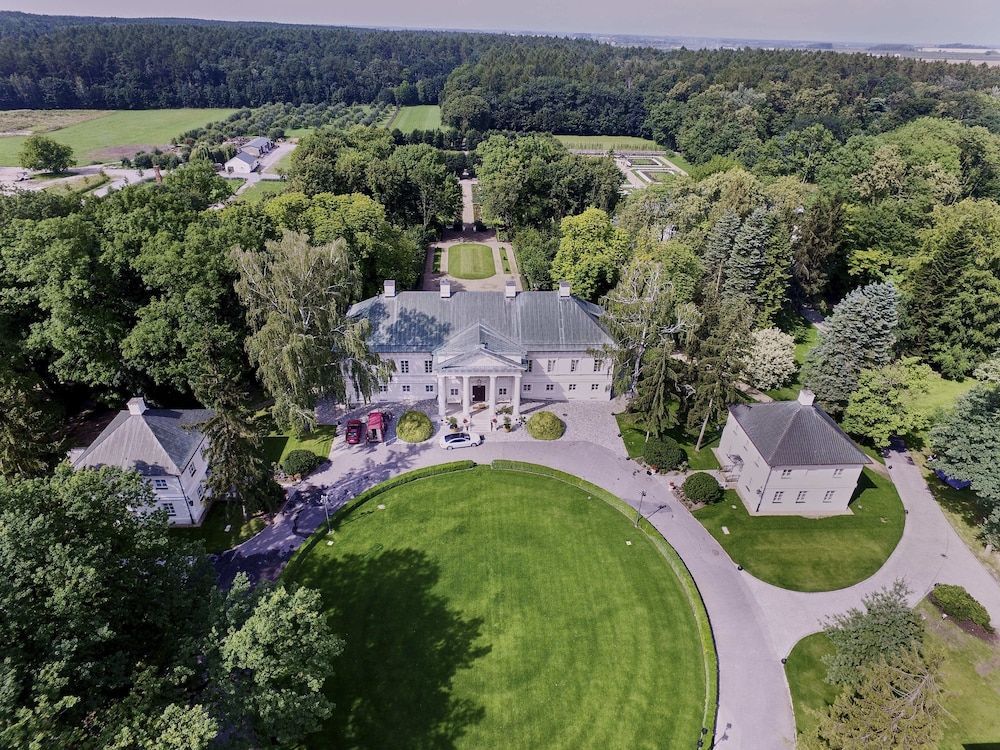 Hotel & Spa Pałac Mała Wieś 1