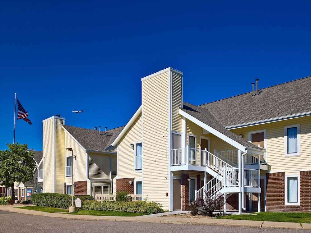 Sonesta ES Suites Burlington 1