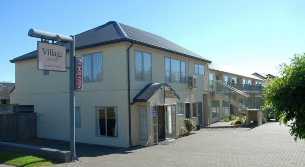 Village Motel 2