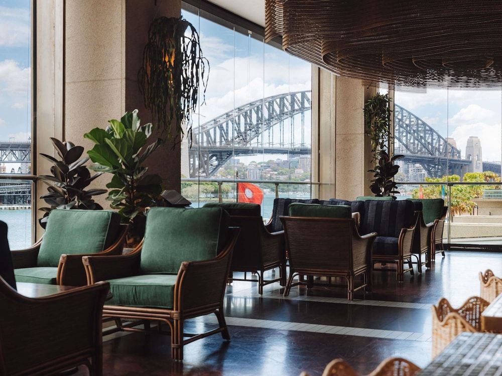 Pullman Quay Grand Sydney Harbour 1