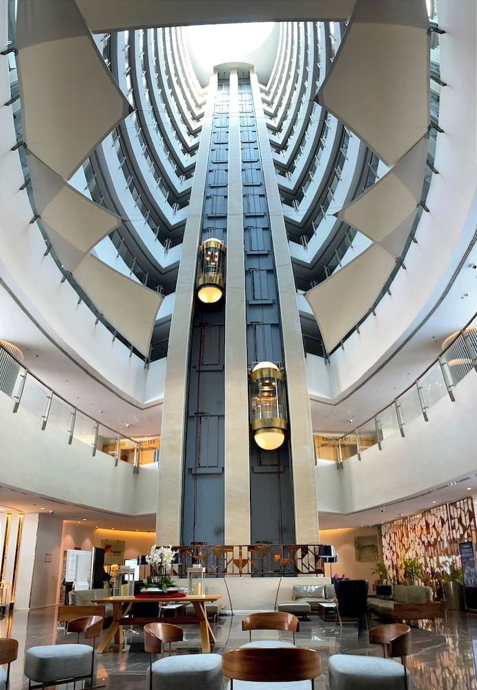 Holiday Villa Hotel & Residence City Centre Doha 2
