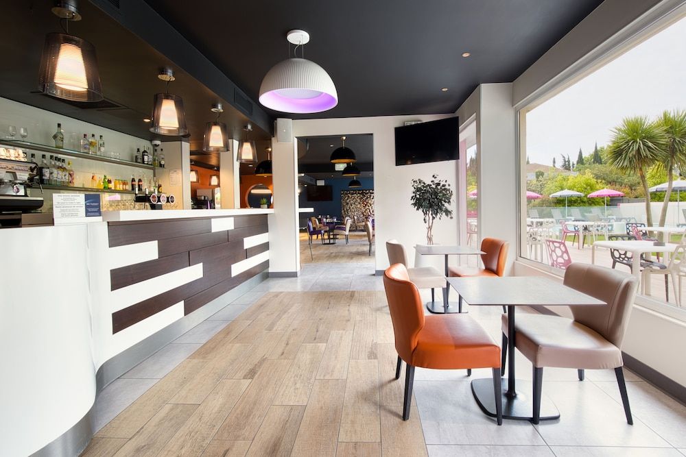 Best Western Hotelio Montpellier Sud 2