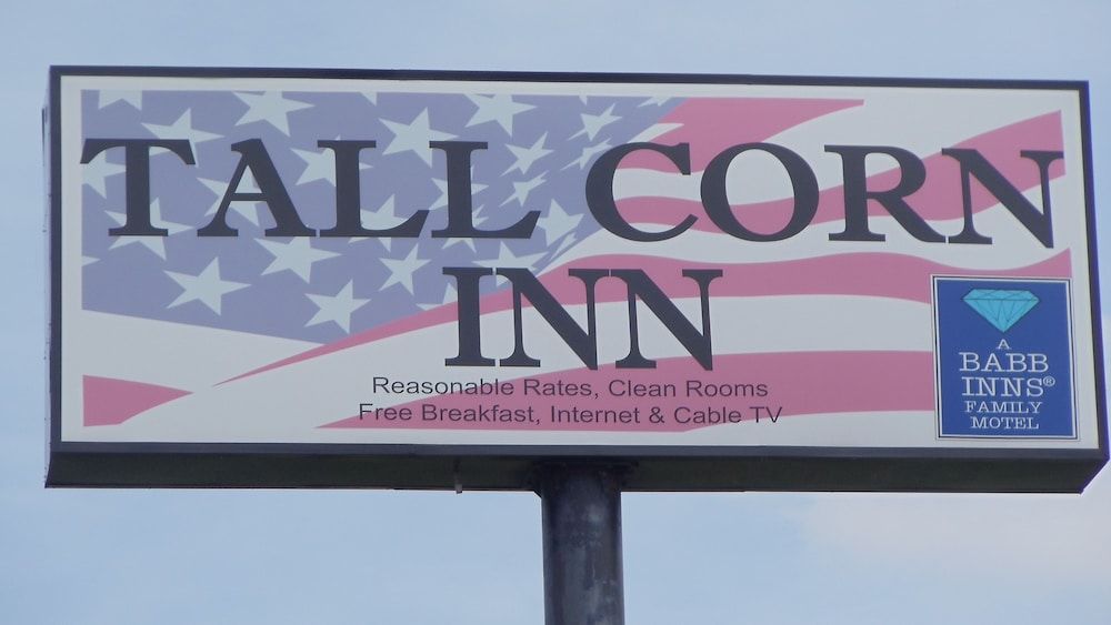 Tall Corn Inn 1