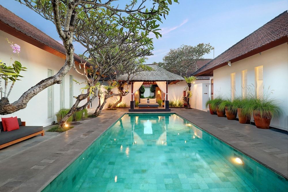 Uma Sapna Seminyak 1