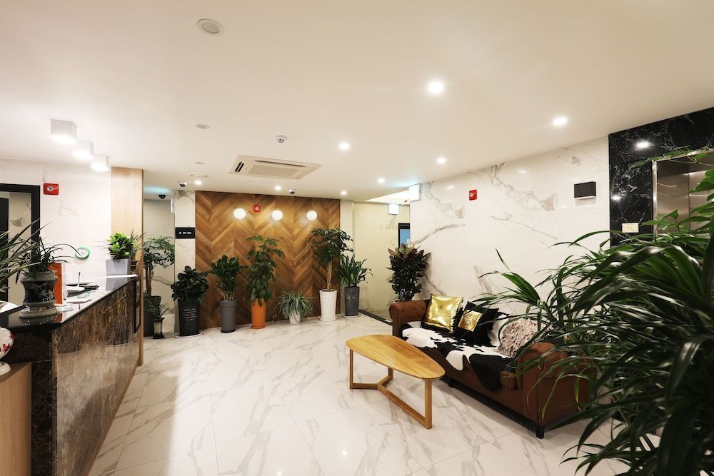 SM Boutique Hotel 2