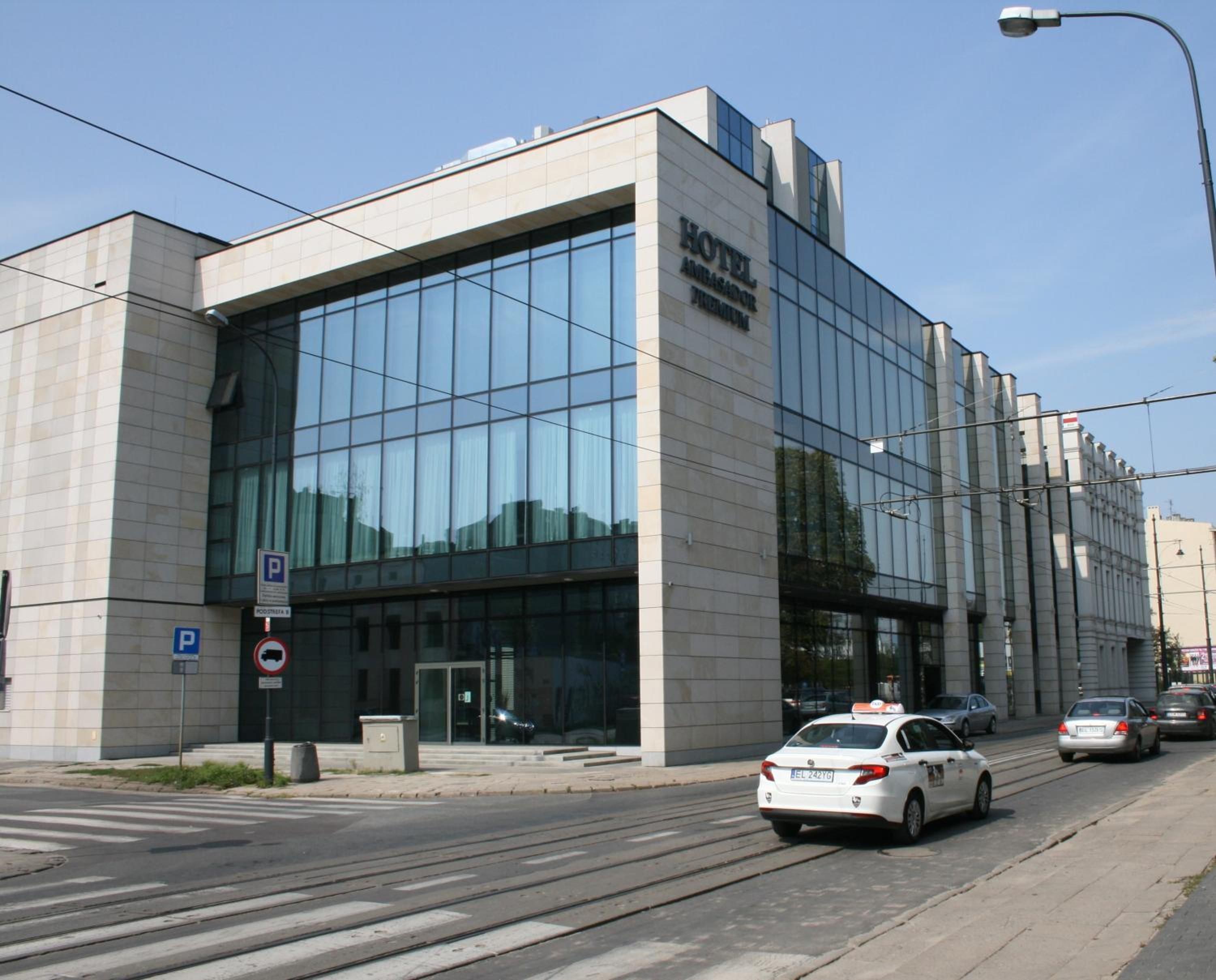 Ambasador Premium 2