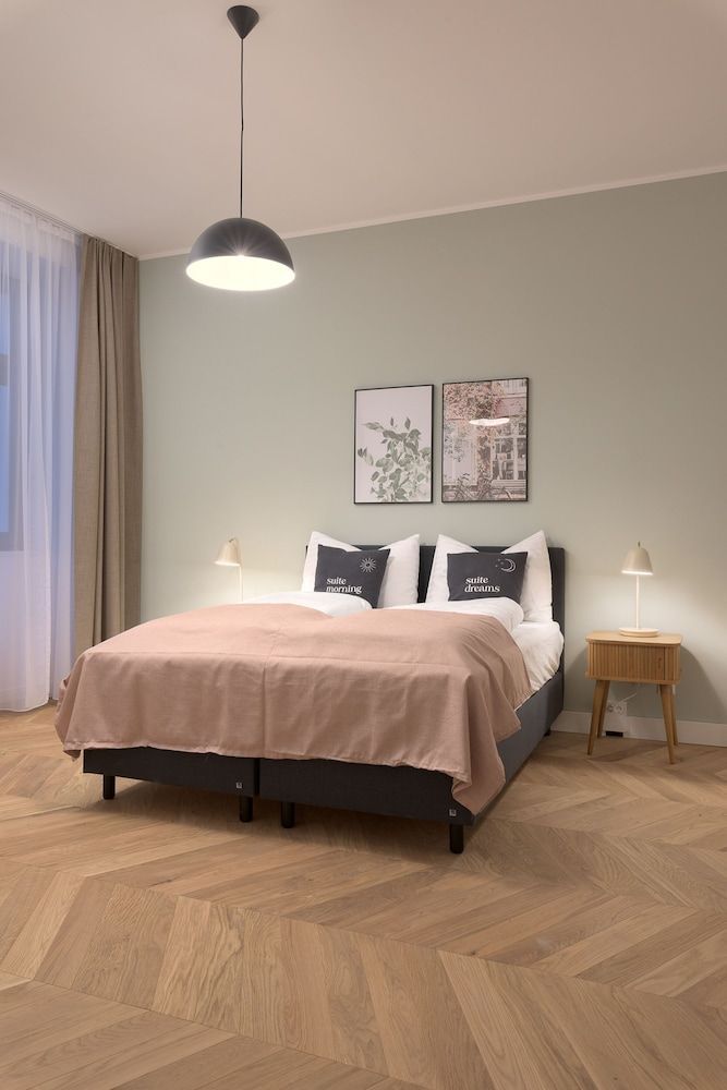 Limehome Vienna Karajangasse 2