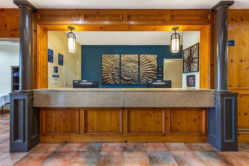 Best Western Dinosaur Valley Inn & Suites 2