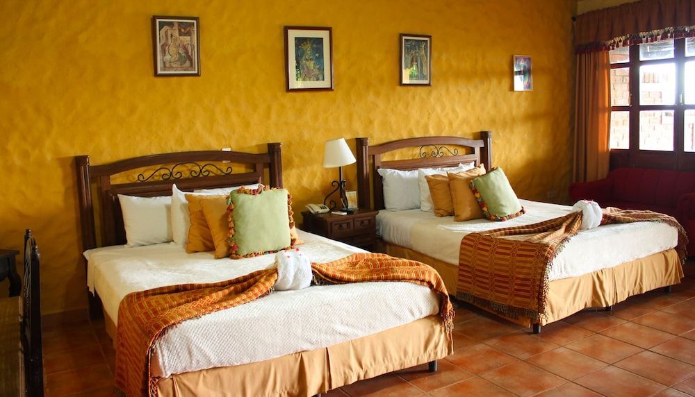 La Posada de Suchitlán 1