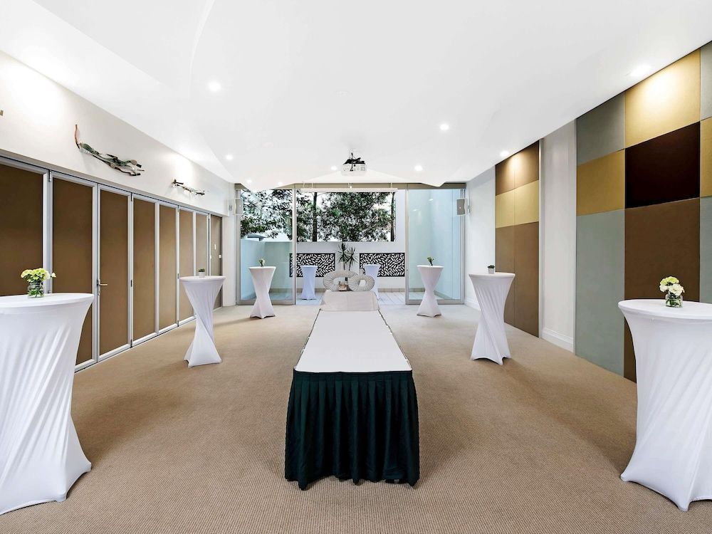 The Sebel Maroochydore 1