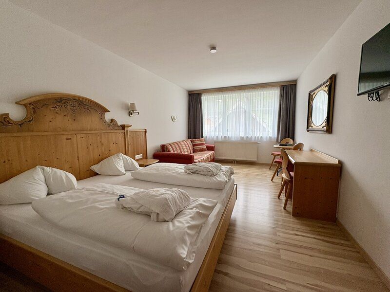 Landhotel Postgut - Tradition seit 1549 2