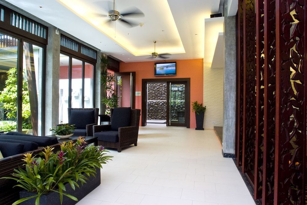 Club Wyndham Patong Hill Phuket, Trademark Collection by Wyndham 2