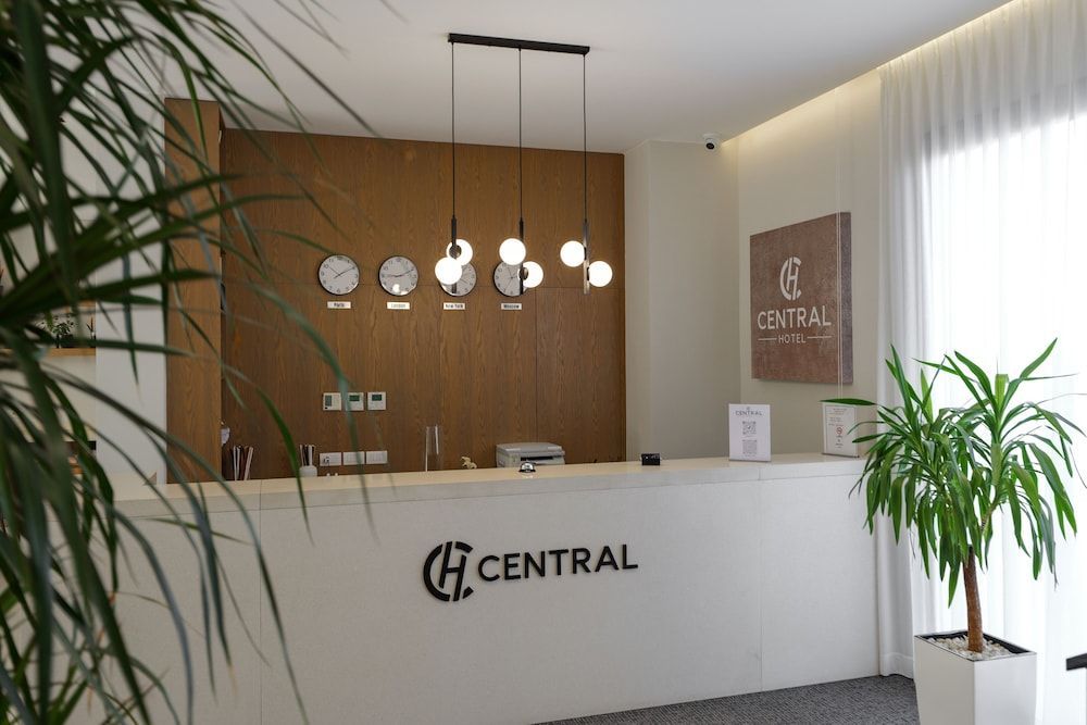 Hotel Central 2