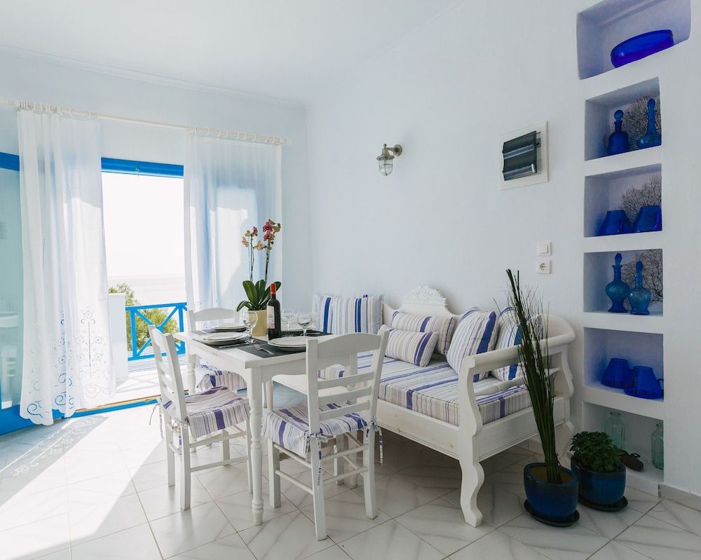 GeoMare Beach House 1