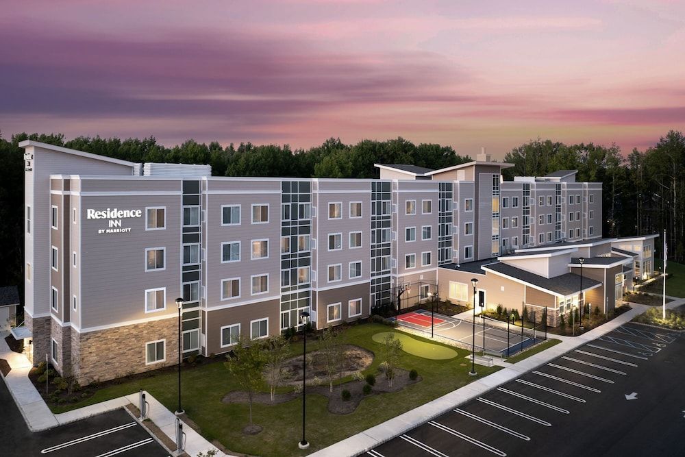 Residence Inn by Marriott Ocean Township 1