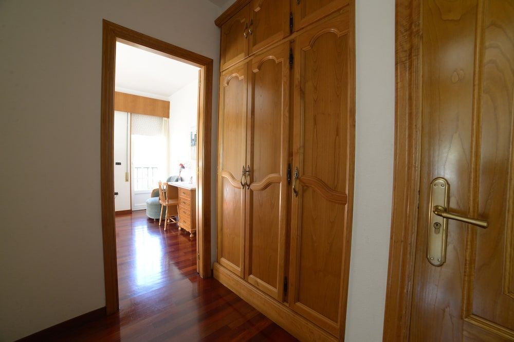 Hotel A Veiga 2