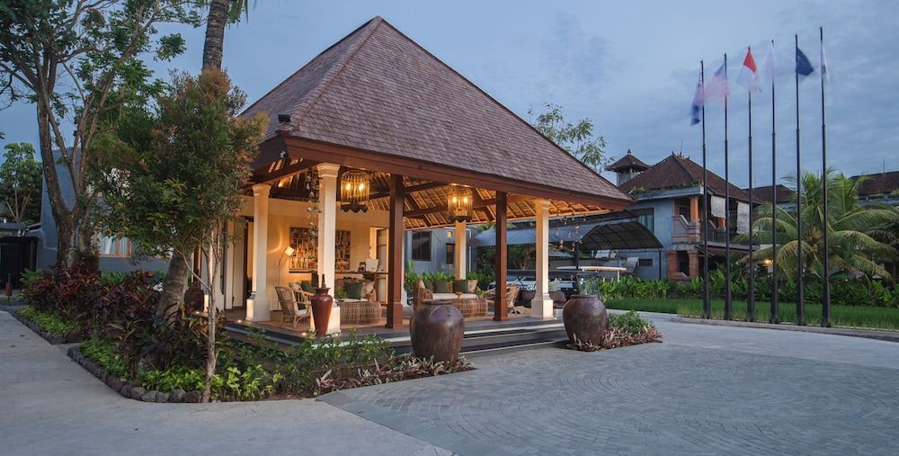 Plataran Ubud Hotel & Spa 2