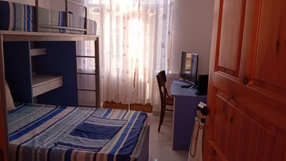 Xlendi Cozy Apartment 2