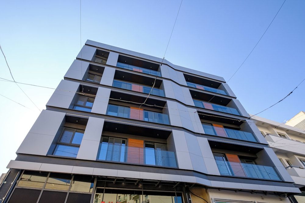 Maestro City Apartments 1