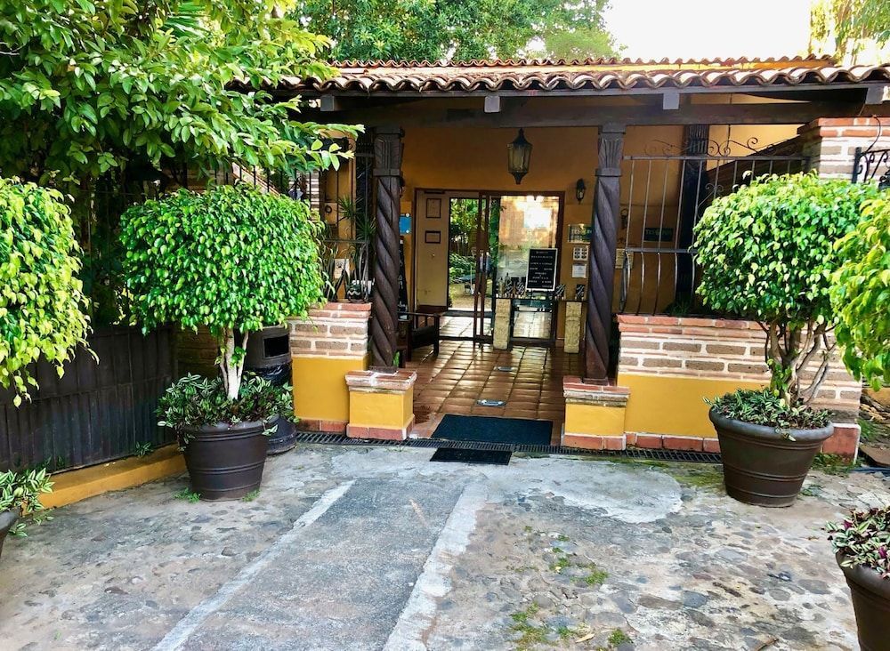 Quinta San Carlos 2