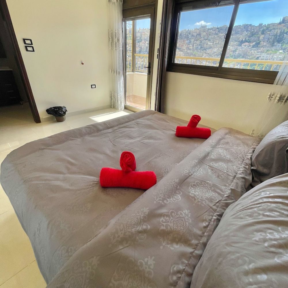 VillaMira GuestHouse 2 Downtown Amman 2
