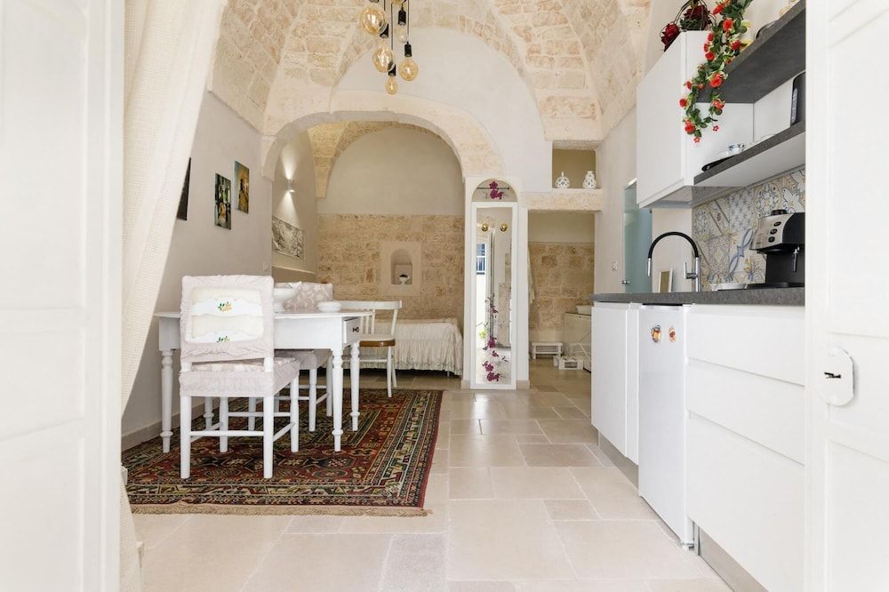 Stairway with Jacuzzi by Wonderful Italy 2